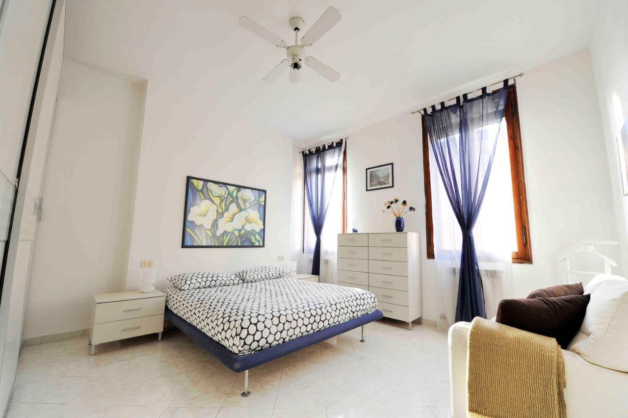Santamarta, The Apartment For Your Venetian Holidays Bagian luar foto