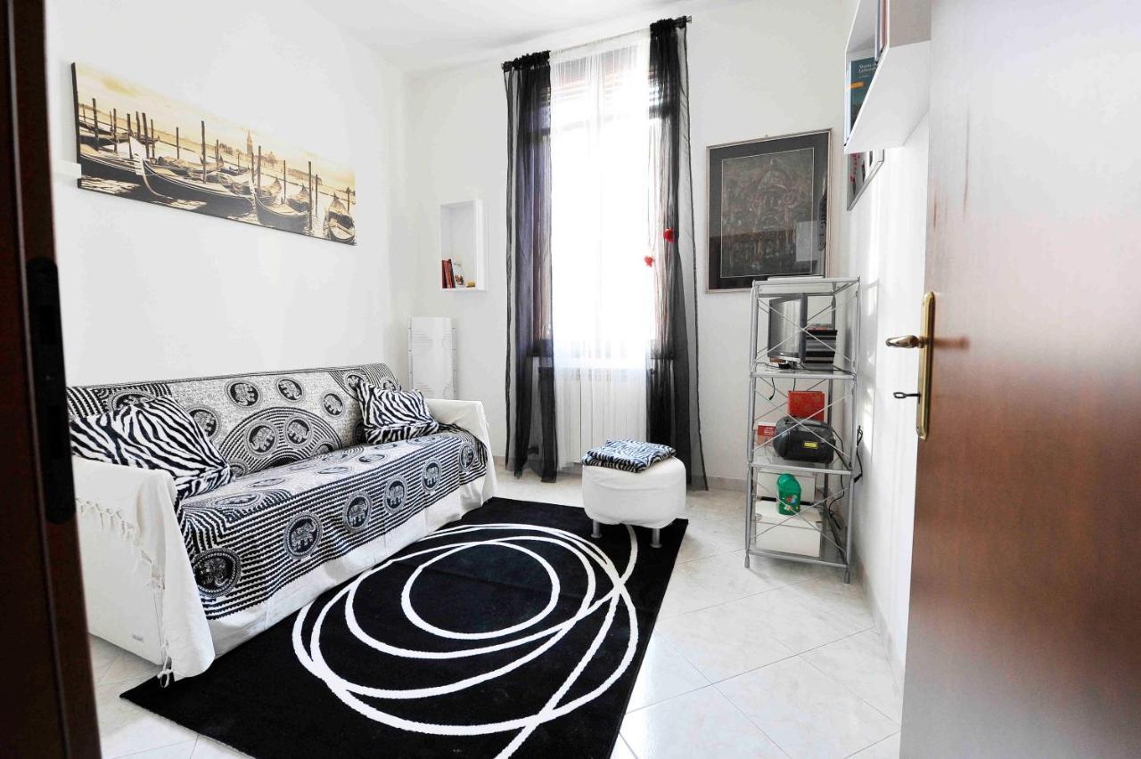 Santamarta, The Apartment For Your Venetian Holidays Bagian luar foto