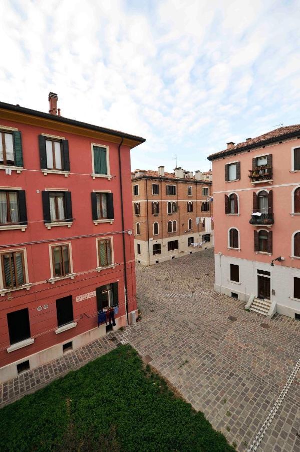 Santamarta, The Apartment For Your Venetian Holidays Bagian luar foto