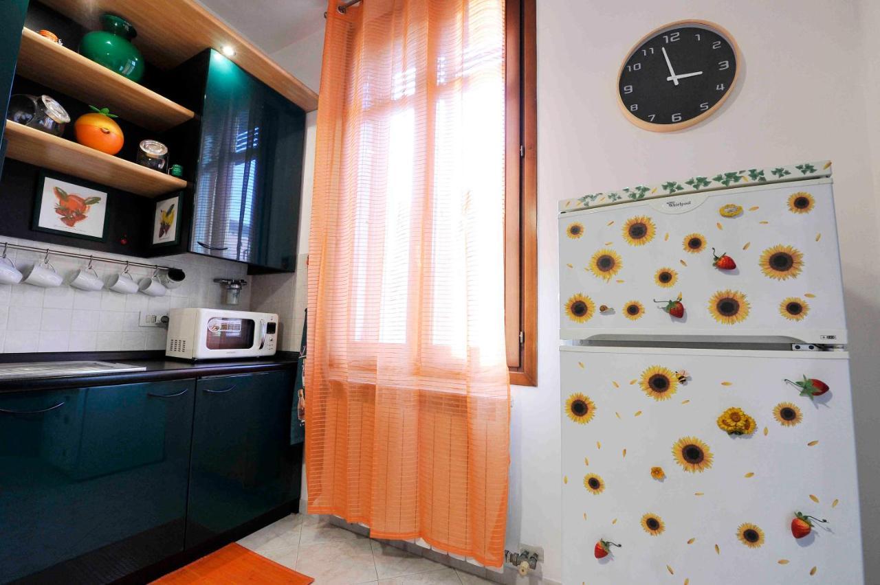 Santamarta, The Apartment For Your Venetian Holidays Bagian luar foto