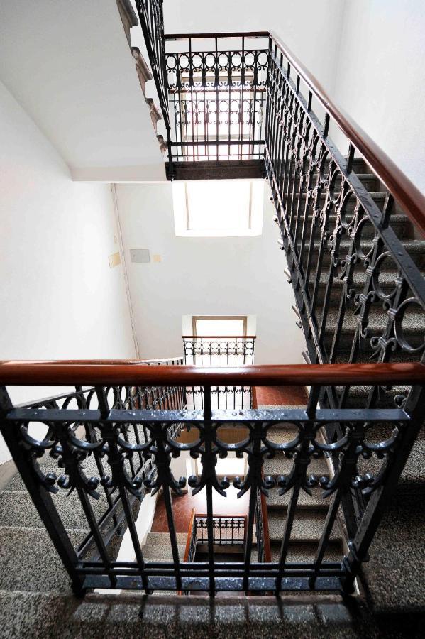 Santamarta, The Apartment For Your Venetian Holidays Bagian luar foto
