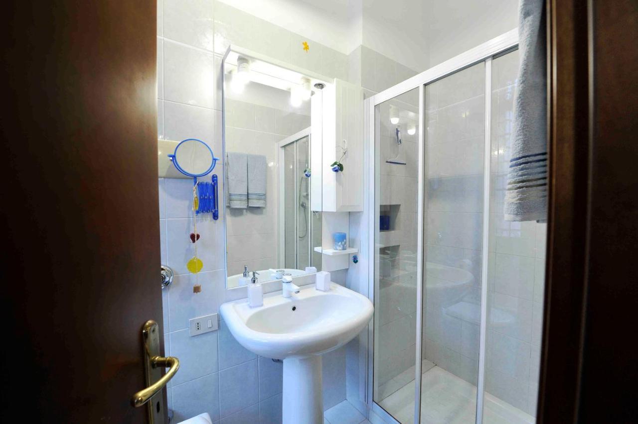 Santamarta, The Apartment For Your Venetian Holidays Bagian luar foto