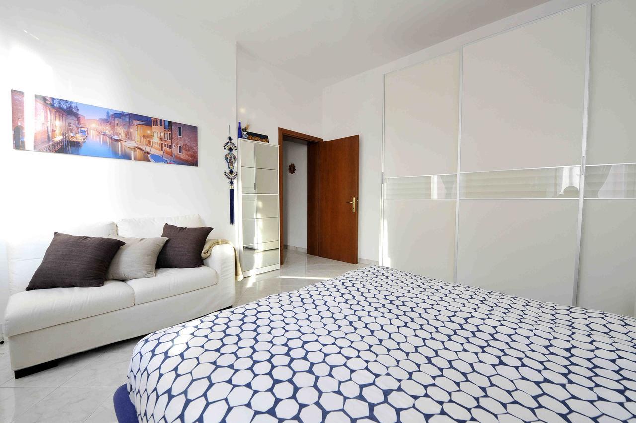 Santamarta, The Apartment For Your Venetian Holidays Bagian luar foto